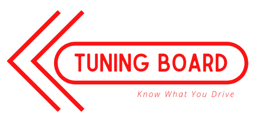 Tuning Board