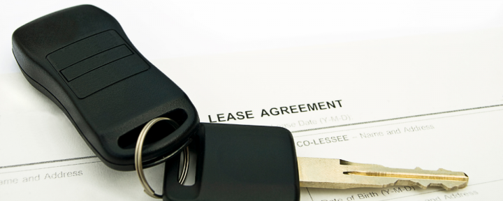 5 Things to Look Out for When Leasing a Car