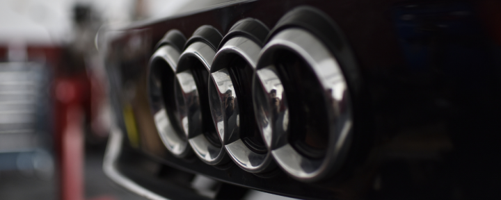 Why Should You Consider a Used Audi?