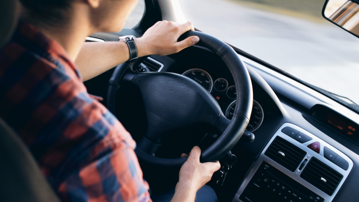 The Most Common Mistakes Young Drivers Make