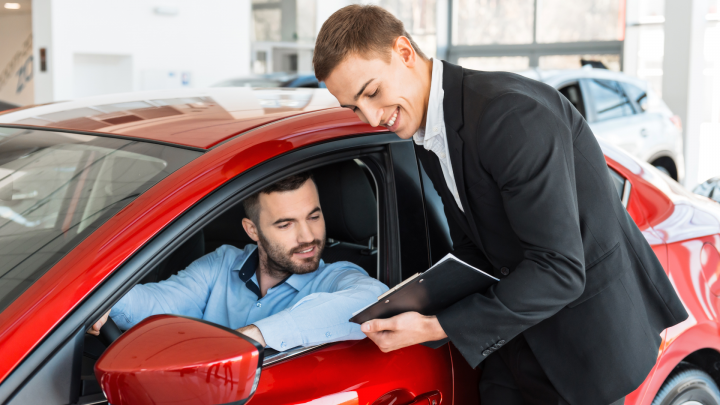 How Can You Get Insurance for Your Rental Car?