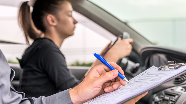 Why So Many Are So Eager for a Sooner Driving Test