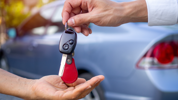 Should You Buy A New Or Used Car?