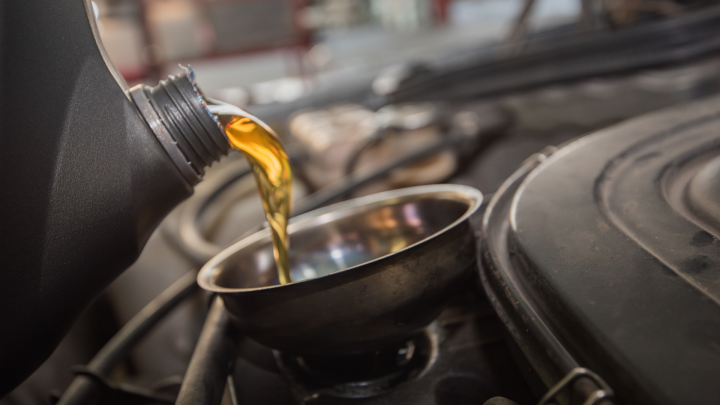 Car Change Oil 101: What You Need To Know