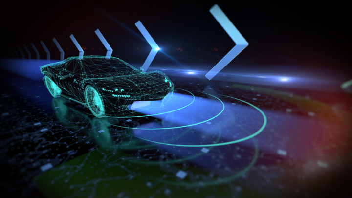 Autonomous Vehicles: What’s the Future of Driving