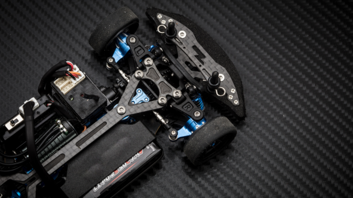 Smooth Rides and Safety: Why Quality Chassis Parts Matter
