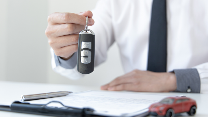 A Buyer’s Guide to Shopping at a Used Car Dealer