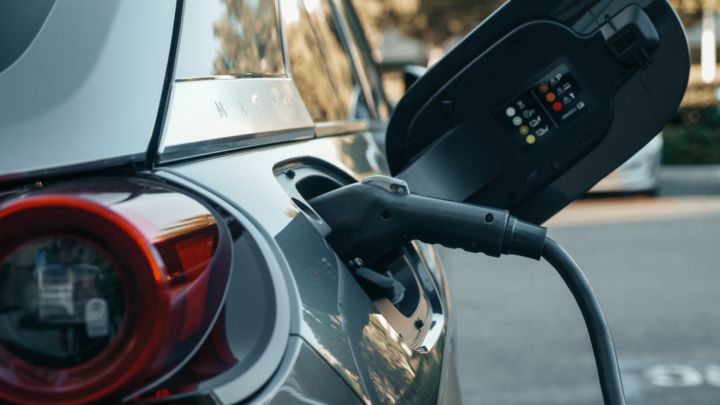 EV Charger Installation: A Step-by-Step Guide for Homeowners