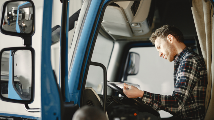 The Hidden Benefits of Attending a Reputable Truck Driving School