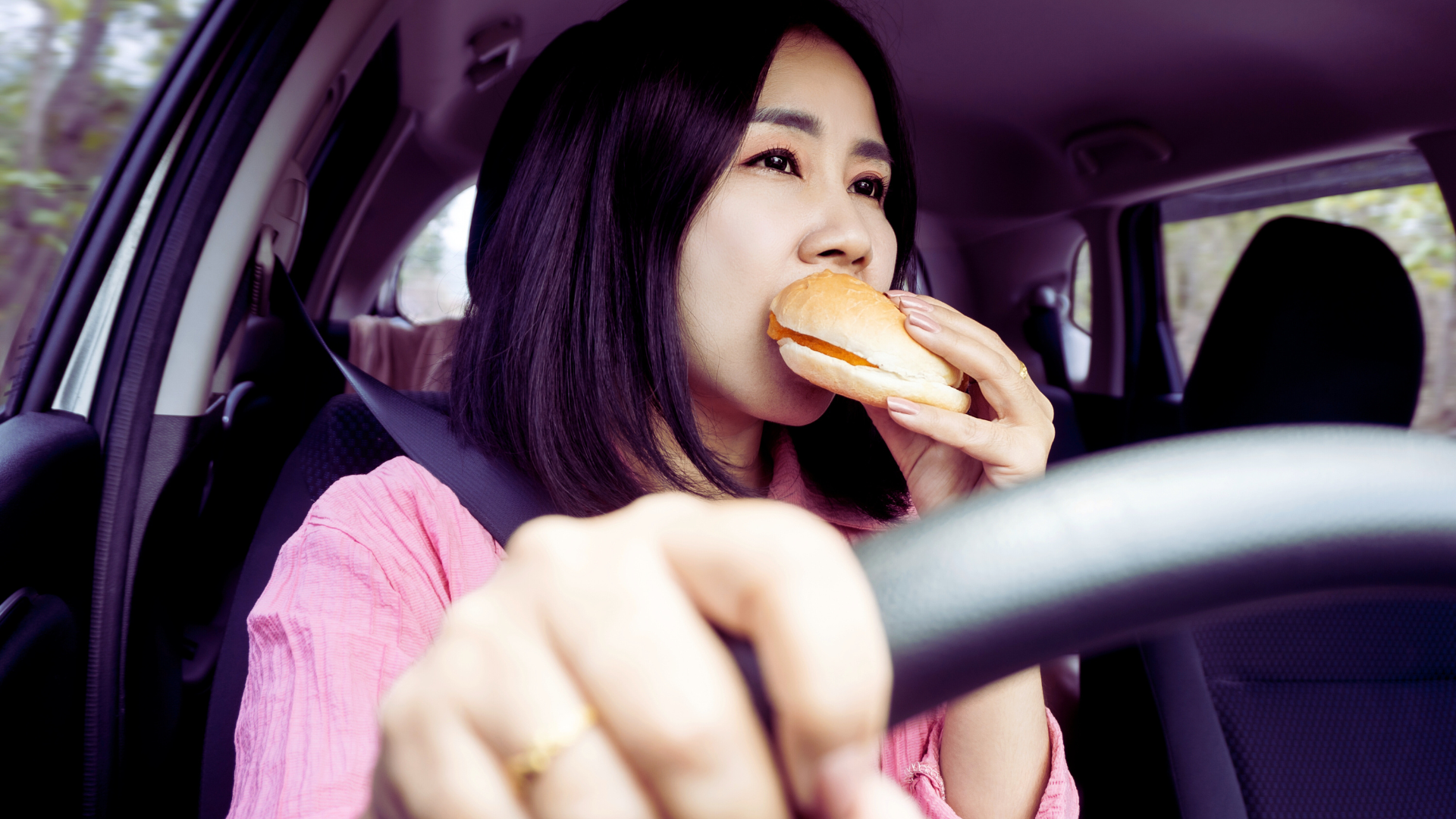 Bad Driving Habits: Common Mistakes That Endanger Road Safety