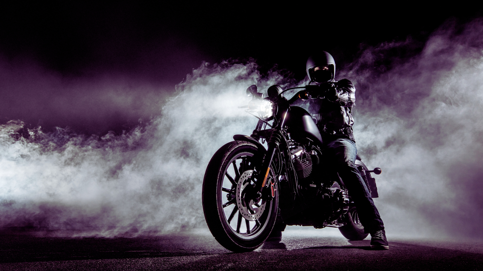Personalize Your Motorbike: Tips for Customization and Style