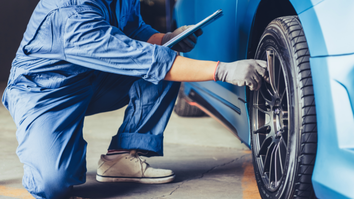 Essential Tools Every DIY Mechanic Needs for Effective Repairs