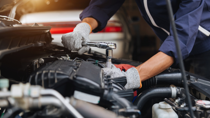 The Biggest Mistakes People Make When Fixing Their Car: Avoiding Costly Errors and Ensuring Safety