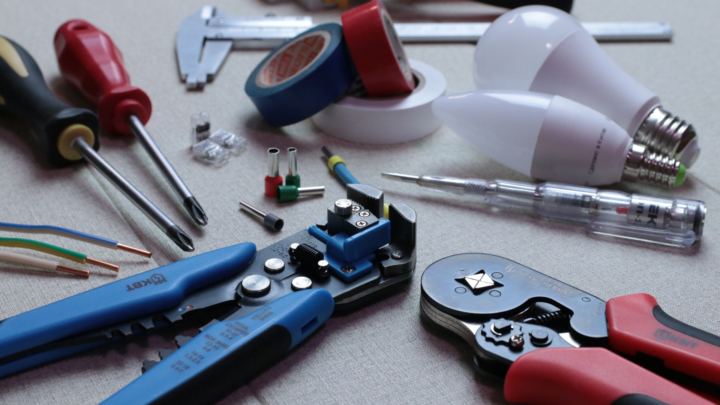 Tools Every Household Should Have: Essential Equipment for Everyday Tasks